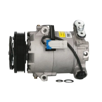 Imagem de NISSENS 89215 Compressor CVC6 12 PAG 46 R 134a OPEL: Astra H Caravan, Hatchback, GTC, VAUXHALL: Mk5 Kombi