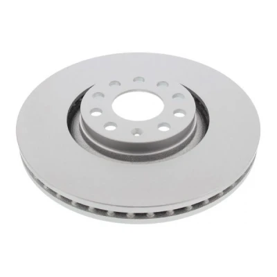 Imagem de MAPCO 25835C Disco de travão Eixo dianteiro 320 30 5 112 ventilado revestido AUDI: A4 B6 Avant, B5 Sedan, SEAT: Exeo ST