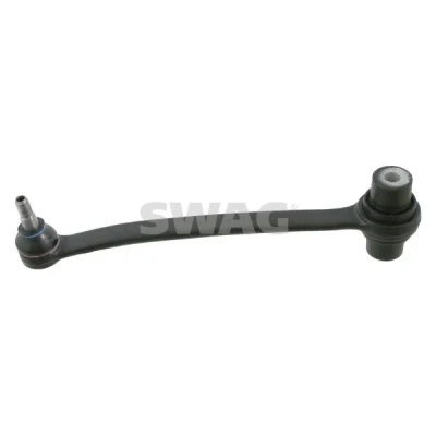 Imagem de SWAG 10 92 3219 Braço de suspensão com chumaceira Eixo traseiro transversal MERCEDES BENZ: Classe S Sedan, Coupe