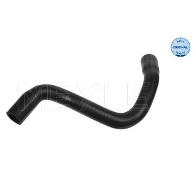 Imagem de MEYLE 119 121 0132 Mangueira de Radiador EPDM (borracha etileno propileno dieno) sem braçadeiras ORIGINAL Quality VOLKSWAGEN: Golf 4, Bora Sedan