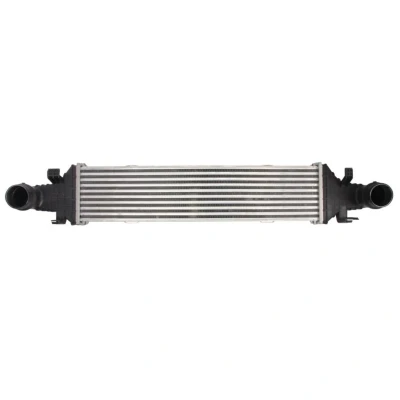 Imagem de NISSENS 96597 Intercooler MERCEDES BENZ: Classe C T modell