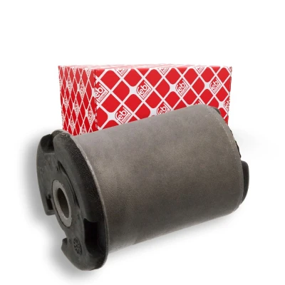 Imagem de FEBI BILSTEIN 04305 Bucha de Eixo traseiro esquerdo, direito Borracha