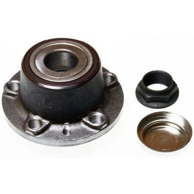 Imagem de DENCKERMANN W413328 Kit de rolamento roda com sensor do ABS integrado