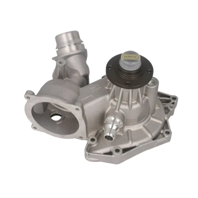 Imagem de HEPU P478 Bomba de água com junta flange mecânico BMW: 5 Sedan, Touring, 7