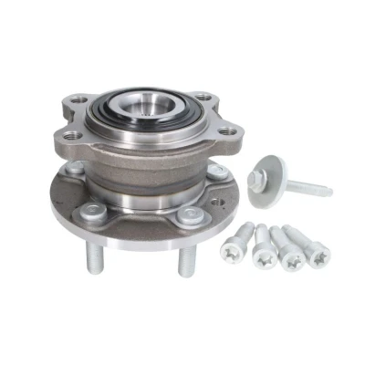 Imagem de Conjunto de rolamentos roda BTA H2V025BTA