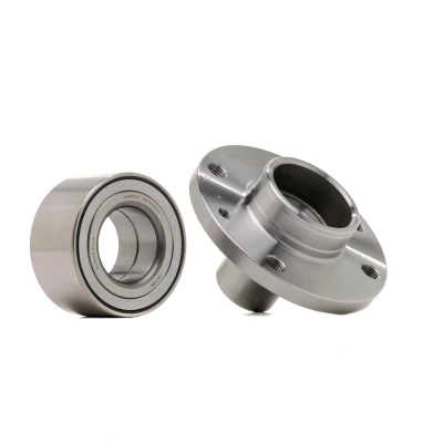 Imagem de MAPCO 46108 Kit de rolamento roda Eixo dianteiro, ambos os lados RENAULT: Kangoo I Express, CLIO 2, MEGANE 1
