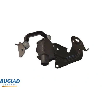 Imagem de BUGIAD 88613 Mangueira Para o Turbocompressor FORD: Transit Mk6 Camião de plataforma/Chassis, V363 Van, Minibus