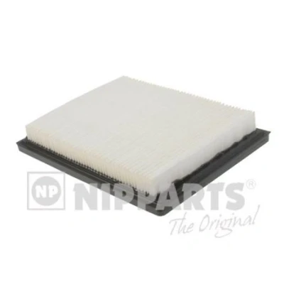 Imagem de NIPPARTS N1321072 Filtro de ar 35mm 169mm 228mm Cartucho filtrante NISSAN: Juke, MICRA 4, Note II Hatchback