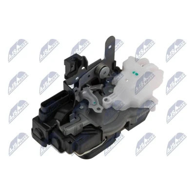 Imagem de NTY EZC VV 034 Fechadura de Porta à frente, lado direito VOLVO: V40 Hatchback