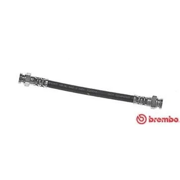 Imagem de BREMBO T 85 090 Mangueira de Travão 196 F10X1