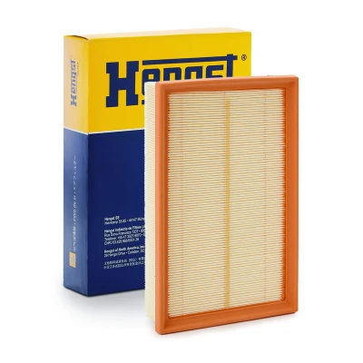 Imagem de HENGST FILTER E1535L Filtro de ar 49 170 275 Cartucho filtrante VOLKSWAGEN: Golf 7, Passat B8 Variant, 7 SEAT: IBIZA 5