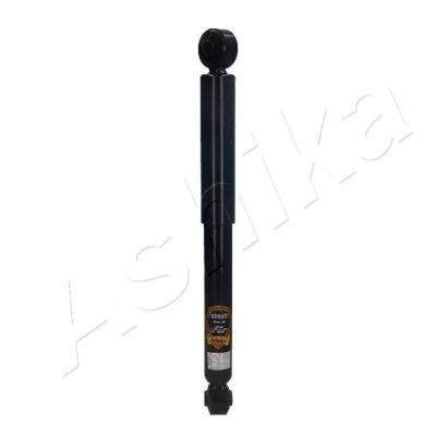 Imagem de ASHIKA MA 80035 Amortecedor Eixo traseiro Pressão do gás Tubo duplo telescópico olhal em cima, baixo