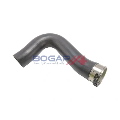 Imagem de BOGAP A1711388 Mangueira Para o Turbocompressor AUDI: A3 Hatchback, Sportback, VOLKSWAGEN: GOLF 6, Beetle Hatchback