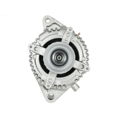 Imagem de AS PL A6007PR Alternador 12V 100A TOYOTA: Corolla VIII Compact, Avensis II Station Wagon, Verso endado, norauto, oscaro, mister auto