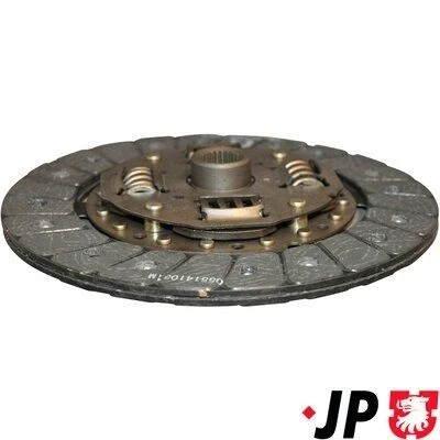 Imagem de JP GROUP 1130201200 Disco de Embraiagem 200 24 VOLKSWAGEN: GOLF 2