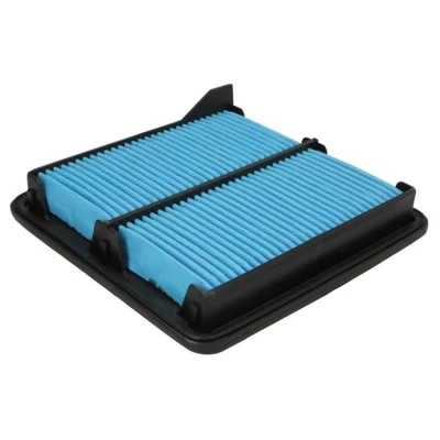 Imagem de BLUE PRINT ADH22263 Filtro de ar 49 180 190 Cartucho filtrante HONDA: CIVIC 8