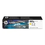 Imagem de HP 991X Cartucho de Tinta PageWide Original Alta Capacidad Amarillo