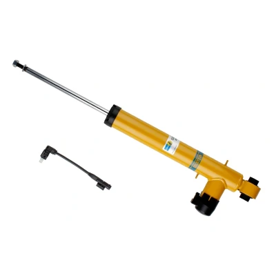 Imagem de BILSTEIN B6 Performance (DampTronic ) 20 267537 Amortecedor VOLKSWAGEN: Golf 7, Passat B8 Variant, SKODA: Octavia 3 Combi, Superb III Hatchback