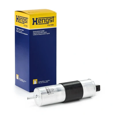 Imagem de HENGST FILTER H494WK01 Filtro de Combustível dos tubos VOLVO: V40 Hatchback, V60 I, V90 II Carrinha