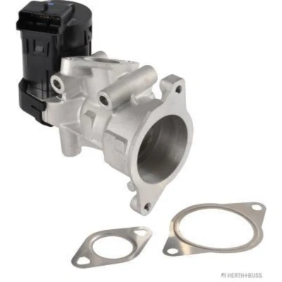 Imagem de HERTH+BUSS ELPARTS 70671501 Válvula EGR elétrico com juntas FORD: Focus 2, 2 Kombi, S Max Mk1, PEUGEOT: 307 SW, 308 I Carrinha