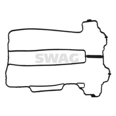 Imagem de SWAG 40 94 3629 Junta de Tapa Valvulas NBR (borracha nitrilo butadieno) OPEL: Corsa C Hatchback, D Hatchback