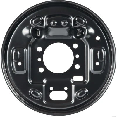 Imagem de Chapa deflectora, disco de travão HERTH+BUSS JAKOPARTS J3340504