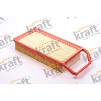 Imagem de KRAFT 1716160 Filtro de ar 59 151,5, 153 357,5 Cartucho filtrante PEUGEOT: 407 SW, Sedan, Coupe, CITROËN: C5 III Carrinha, II Hatchback