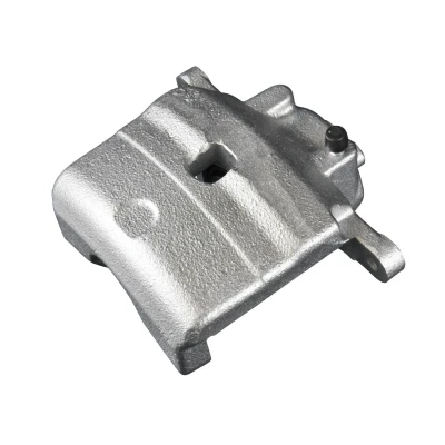 Imagem de FEBI BILSTEIN 178243 Pinça de travão Ferro fundido Eixo dianteiro, lado esquerdo MAZDA: 6 Carrinha
