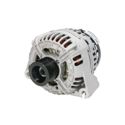 Imagem de STARDAX STX100546 Alternador 12V 120A MERCEDES BENZ: Classe C T modell, Sedan, Coupe