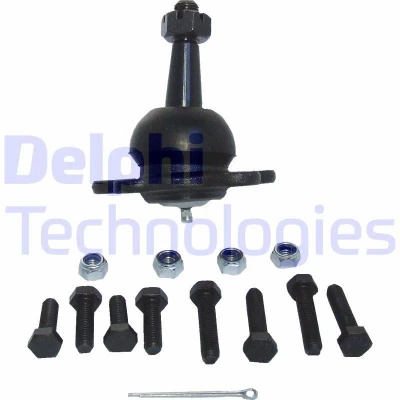 Imagem de DELPHI TC1604 Rótula de suspensão