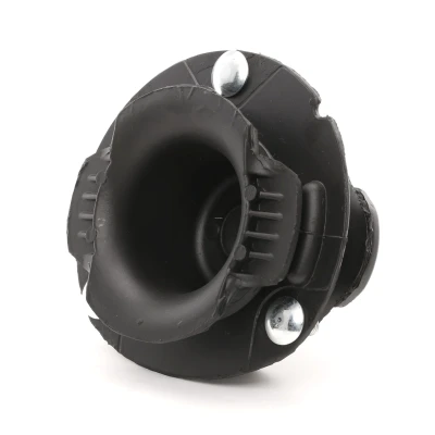 Imagem de FEBI BILSTEIN 08669 Suporte de apoio do conjunto mola / amortecedor Eixo dianteiro sem rolamentos esferas, chumaceira Borracha