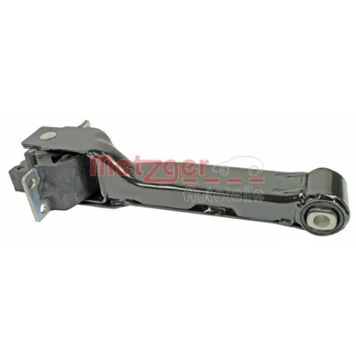 Imagem de METZGER 8053743 Suporte, motor traseira Rolamento de borracha e metal FORD: Transit Mk5 Minibus, Van