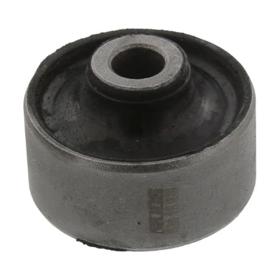 Imagem de MOOG NI SB 10708 Casquilho de Braço Suspensão ambos os lados, traseira, interior, em baixo, Eixo dianteiro 54,2 Rolamento borracha e metal
