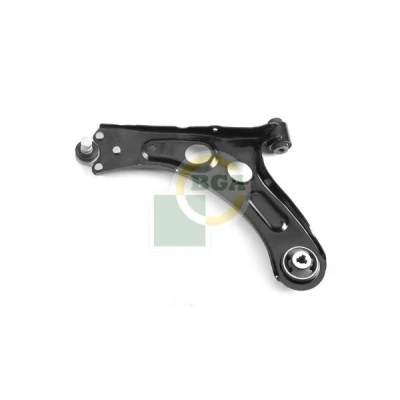 Imagem de BGA TRC6763 Braço de suspensão com articulação suspensão/guia Eixo dianteiro, lado esquerdo transversal PEUGEOT: 208 II Hatchback