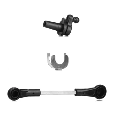 Imagem de ENGITECH ENT320006 Kit de reparação, módulo do tubo aspiração AUDI: A6 C6 Avant, VOLKSWAGEN: Touareg I