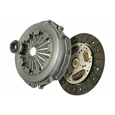 Imagem de KAWE 961864 Kit de embraiagem com prato da disco embraiagem, rolamento desembraiagem 215 CP PEUGEOT: Expert I Van,