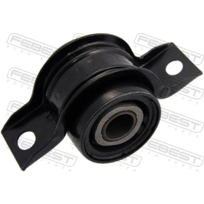 Imagem de FEBEST FDAB FOCB Casquilho de Braço Suspensão traseira, Eixo dianteiro, em baixo Apoio hidráulico FORD: Focus Mk1 Hatchback