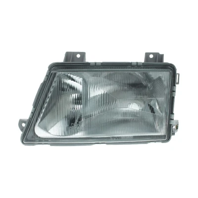 Imagem de TYC 20 5342 08 2 Farol Principal esquerda H1/H1 MERCEDES BENZ: Sprinter 3 T Van, 4 Camião de plataforma/Chassis