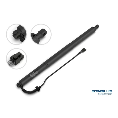Imagem de Motor elétrico, tampa da bagageira STABILUS 646549