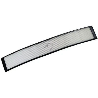 Imagem de DENCKERMANN M110037 Filtro, ar do habitáculo Filtro de fresco 669mm 120mm 28mm BMW: 3 Sedan, Touring, X3