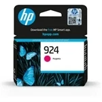 Imagem de Cartucho de tinta HP original magenta 924