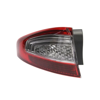 Imagem de ABAKUS 431 1999L UE Farolim esquerda parte exterior LED sem tomada, porta lâmpadas, lâmpada FORD: MONDEO 4