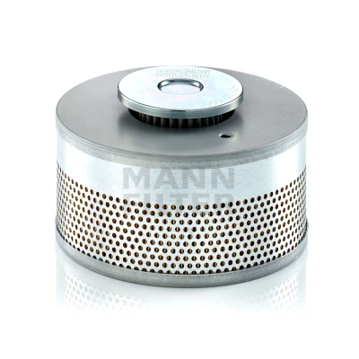 Imagem de MANN FILTER HD 15 005 x Filtro, sistema hidráulico