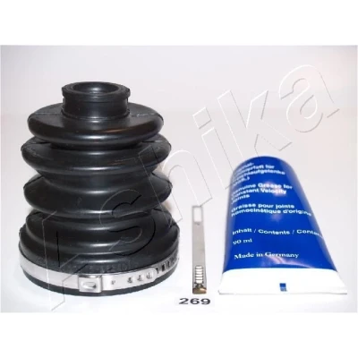 Imagem de ASHIKA 63 02 269 Fole de Transmissão HYUNDAI: Getz