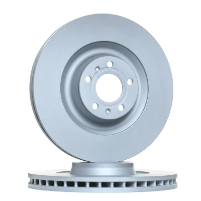 Imagem de ATE 24.0134 0100.1 Disco de travão 360,0 34,0 5 112,0 ventilado revestido alto carbono AUDI: A8 D3