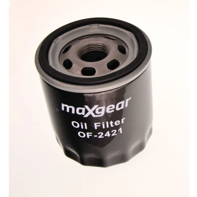 Imagem de MAXGEAR 26 2056 Filtro de óleo aparafusado