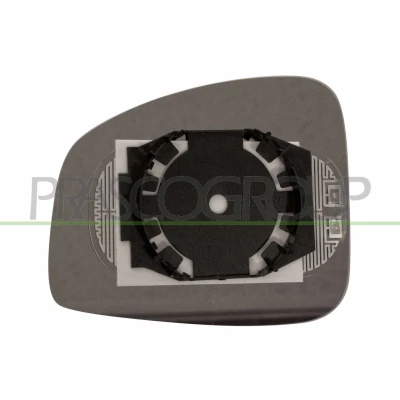 Imagem de PRASCO RN0367503 Vidro Espelho à direita RENAULT: SCENIC 3, GRAND 3