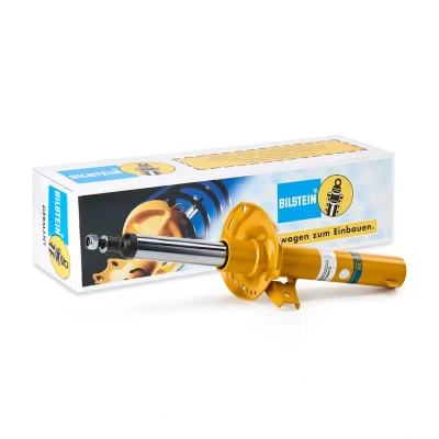 Imagem de BILSTEIN B6 Performance 35 229872 Amortecedor Eixo dianteiro Pressão do gás Mono tubo invertido com assento de mola cavilha em cima