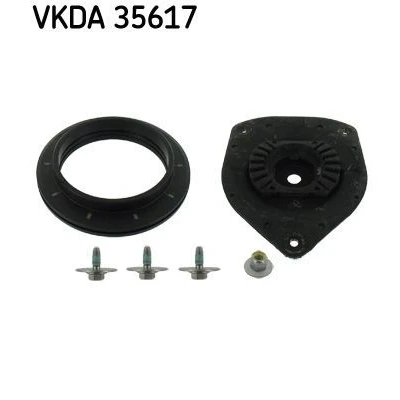 Imagem de SKF VKDA 35617 Suporte de apoio do conjunto mola / amortecedor