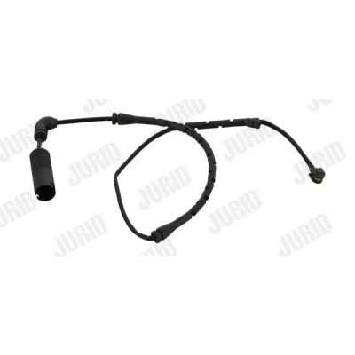 Imagem de CHAMPION FWI258 Sensor de Desgaste Pastilha Freio Eixo dianteiro BMW: 3 Touring, Sedan, Coupe